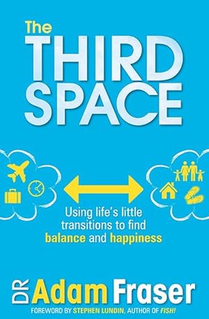 Seller image for The Third Space (Paperback) for sale by Grand Eagle Retail
