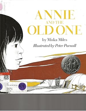 Image du vendeur pour Annie and the Old One mis en vente par TuosistBook