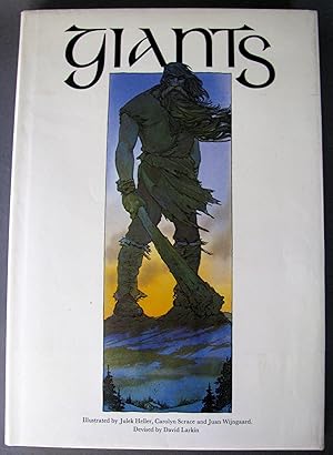 Seller image for Giants for sale by Dale A. Sorenson