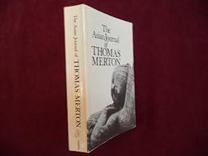 Seller image for The Asian Journal of Thomas Merton. for sale by BookMine