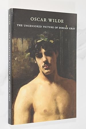 Immagine del venditore per The Uncensored Picture of Dorian Gray venduto da Lost Time Books