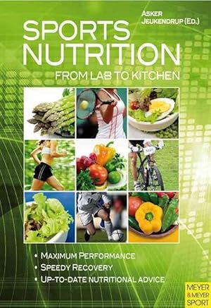Imagen del vendedor de Sports Nutrition - From Lab to Kitchen (Paperback) a la venta por Grand Eagle Retail