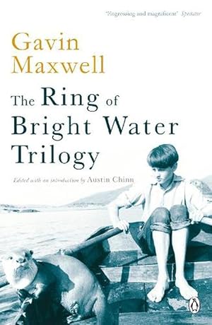 Seller image for The Ring of Bright Water Trilogy (Paperback) for sale by Grand Eagle Retail