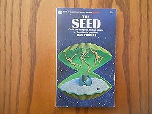 Seller image for The Seed for sale by Clarkean Books