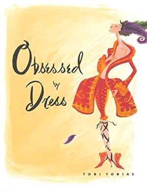 Bild des Verkufers fr Obsessed by Dress zum Verkauf von primatexxt Buchversand