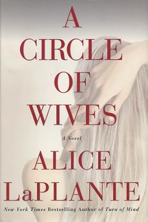 Seller image for A Circle Of Wives: A Novel for sale by Kenneth A. Himber