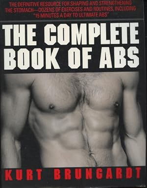 The Complete Book of Abs
