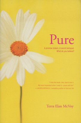 Seller image for Pure for sale by Kenneth A. Himber