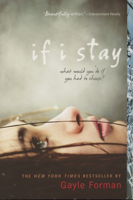 Seller image for If I Stay for sale by Kenneth A. Himber