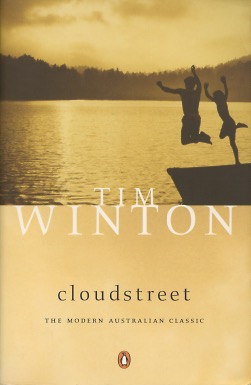 Seller image for Cloudstreet for sale by Kenneth A. Himber