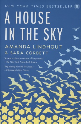 A House In The Sky: A Memoir