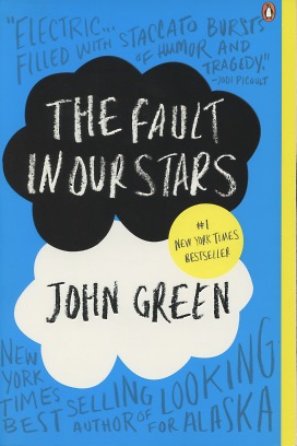 Seller image for The Fault In Our Stars for sale by Kenneth A. Himber