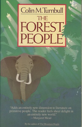 Seller image for The Forest People for sale by Kenneth A. Himber