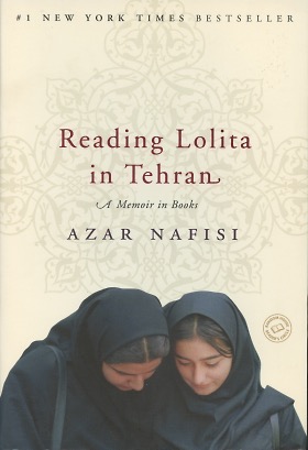 Seller image for Reading Lolita in Tehran: A Memoir in Books for sale by Kenneth A. Himber