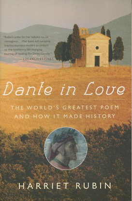 Seller image for Dante in Love: The World's Greatest Poem and How It Made History for sale by Kenneth A. Himber