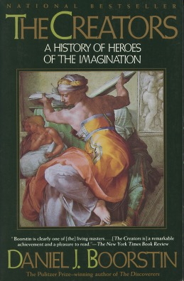 Seller image for The Creators: A History of Heroes of the Imagination for sale by Kenneth A. Himber