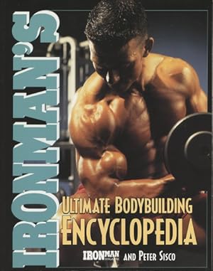 Ironman's Ultimate Bodybuilding Encyclopedia