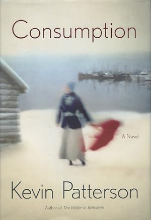 Seller image for Consumption: A Novel for sale by Kenneth A. Himber