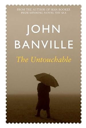 Seller image for The Untouchable (Paperback) for sale by Grand Eagle Retail