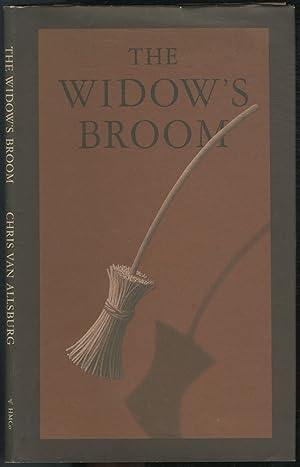 Imagen del vendedor de The Widow's Broom a la venta por Between the Covers-Rare Books, Inc. ABAA