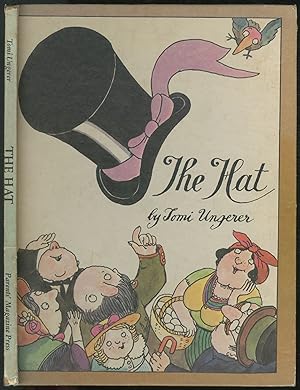 Seller image for The Hat for sale by Between the Covers-Rare Books, Inc. ABAA