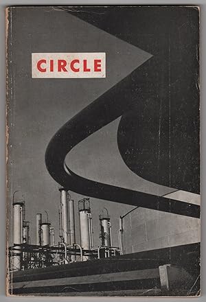 Imagen del vendedor de Circle 10 (Summer 1948) a la venta por Philip Smith, Bookseller