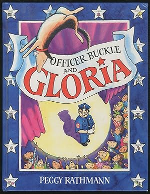 Seller image for Officer Buckle and Gloria for sale by Between the Covers-Rare Books, Inc. ABAA