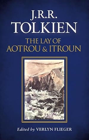 Seller image for The Lay of Aotrou and Itroun (Hardcover) for sale by Grand Eagle Retail