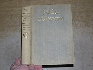Seller image for Golden Milestone: 50 Years Of The AA for sale by Neo Books