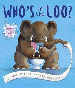 Seller image for Who's in the Loo? (Paperback) for sale by Grand Eagle Retail