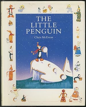 Bild des Verkufers fr The Little Penguin zum Verkauf von Between the Covers-Rare Books, Inc. ABAA