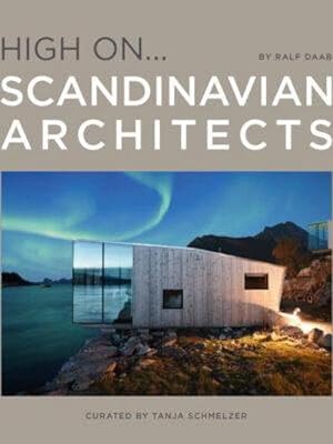 Bild des Verkufers fr Scandinavian Architects zum Verkauf von AHA-BUCH GmbH