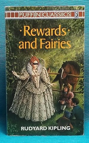 Seller image for Rewards and Fairies (Puffin Classics) for sale by Wormhole Books