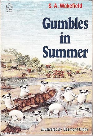 Seller image for Gumbles in Summer for sale by Mr Pickwick's Fine Old Books