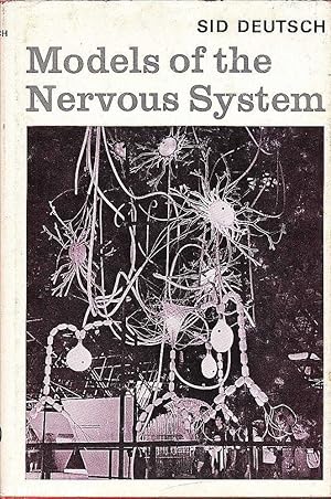 Imagen del vendedor de Models of the Nervous System a la venta por Mr Pickwick's Fine Old Books