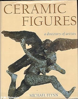 Immagine del venditore per Ceramic Figures: A Directory of Artists venduto da Mr Pickwick's Fine Old Books