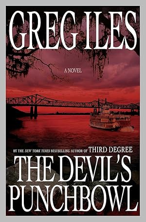 The Devil's Punchbowl (Large Print Edition)