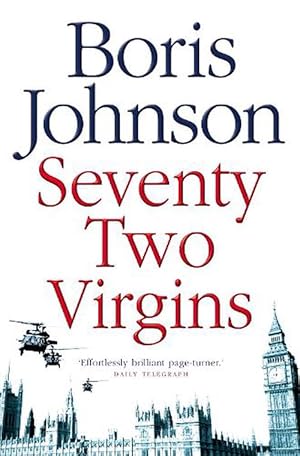 Seller image for Seventy-Two Virgins (Paperback) for sale by Grand Eagle Retail