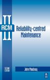 Imagen del vendedor de Reliability-Centred Maintenance a la venta por AG Library