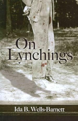 Imagen del vendedor de On Lynchings a la venta por GreatBookPrices