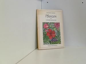 Immagine del venditore per Christoph Needon: Pflanzen in unserer Wohnung venduto da Book Broker