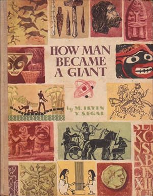 How Man Became a Giant