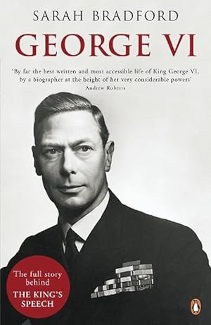 Seller image for George VI (Paperback) for sale by Grand Eagle Retail