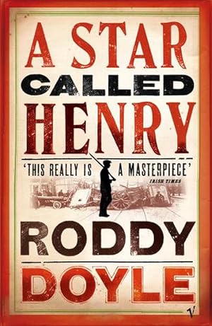 Seller image for A Star Called Henry (Paperback) for sale by Grand Eagle Retail