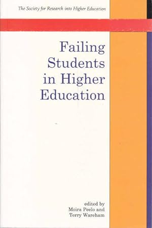 Immagine del venditore per Failing Students In Higher Education venduto da Goulds Book Arcade, Sydney
