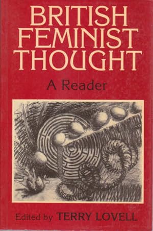 Immagine del venditore per British Feminist Thought: A Reader venduto da Goulds Book Arcade, Sydney