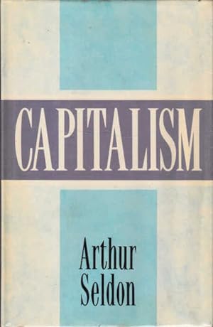 Seller image for Capitalism for sale by Goulds Book Arcade, Sydney