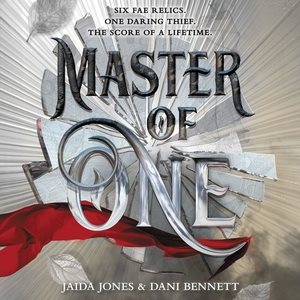 Seller image for Master of One for sale by GreatBookPricesUK