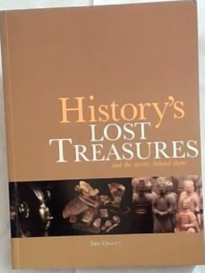 Seller image for History's Lost Treasures and the secrets behind them for sale by Chapter 1