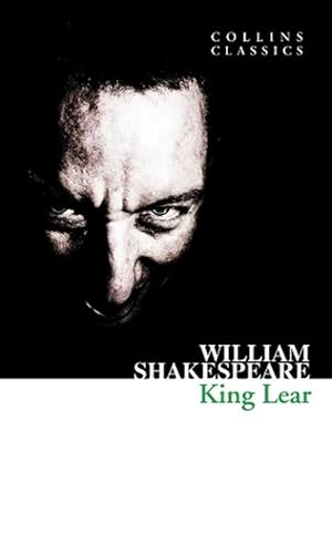 Seller image for King Lear (Paperback) for sale by Grand Eagle Retail